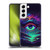 Wumples Cosmic Arts Eye Soft Gel Case for Samsung Galaxy S22 5G