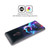 Wumples Cosmic Arts Astronaut Soft Gel Case for Sony Xperia Pro-I