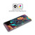 Wumples Cosmic Arts Cloud Goddess Soft Gel Case for Sony Xperia Pro-I