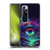 Wumples Cosmic Arts Eye Soft Gel Case for Xiaomi Mi 10 Ultra 5G