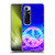 Wumples Cosmic Arts Clouded Peace Symbol Soft Gel Case for Xiaomi Mi 10 Ultra 5G