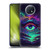 Wumples Cosmic Arts Eye Soft Gel Case for Xiaomi Redmi Note 9T 5G