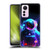 Wumples Cosmic Arts Astronaut Soft Gel Case for Xiaomi 12 Lite
