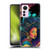 Wumples Cosmic Arts Cloud Goddess Soft Gel Case for Xiaomi 12 Lite