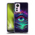 Wumples Cosmic Arts Eye Soft Gel Case for Xiaomi 12 Lite