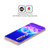 Wumples Cosmic Arts Clouded Peace Symbol Soft Gel Case for Xiaomi 12T Pro