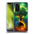 Wumples Cosmic Universe Yggdrasil, Norse Tree Of Life Soft Gel Case for Huawei P40 5G