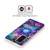 Wumples Cosmic Universe Jungle Moonrise Soft Gel Case for Huawei Nova 7 SE/P40 Lite 5G