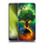 Wumples Cosmic Universe Yggdrasil, Norse Tree Of Life Soft Gel Case for Huawei Nova 7 SE/P40 Lite 5G