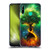 Wumples Cosmic Universe Yggdrasil, Norse Tree Of Life Soft Gel Case for Huawei P40 lite E