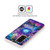 Wumples Cosmic Universe Jungle Moonrise Soft Gel Case for Huawei P Smart (2020)