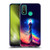 Wumples Cosmic Universe Lighthouse Soft Gel Case for Huawei P Smart (2020)