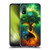 Wumples Cosmic Universe Yggdrasil, Norse Tree Of Life Soft Gel Case for Huawei P Smart (2020)