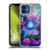 Wumples Cosmic Universe Jungle Moonrise Soft Gel Case for Apple iPhone 12 / iPhone 12 Pro