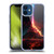 Wumples Cosmic Universe Int Eruption Soft Gel Case for Apple iPhone 12 Mini