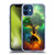 Wumples Cosmic Universe Yggdrasil, Norse Tree Of Life Soft Gel Case for Apple iPhone 12 Mini