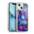 Wumples Cosmic Universe Jungle Moonrise Soft Gel Case for Apple iPhone 13