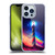 Wumples Cosmic Universe Lighthouse Soft Gel Case for Apple iPhone 13 Pro