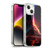 Wumples Cosmic Universe Int Eruption Soft Gel Case for Apple iPhone 14