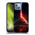 Wumples Cosmic Universe Int Eruption Soft Gel Case for Apple iPhone 14