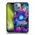 Wumples Cosmic Universe Jungle Moonrise Soft Gel Case for Apple iPhone 14