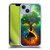 Wumples Cosmic Universe Yggdrasil, Norse Tree Of Life Soft Gel Case for Apple iPhone 14