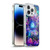 Wumples Cosmic Universe Jungle Moonrise Soft Gel Case for Apple iPhone 14 Pro Max & MagSafe