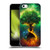 Wumples Cosmic Universe Yggdrasil, Norse Tree Of Life Soft Gel Case for Apple iPhone 5c