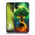 Wumples Cosmic Universe Yggdrasil, Norse Tree Of Life Soft Gel Case for Apple iPhone X / iPhone XS