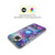 Wumples Cosmic Universe Jungle Moonrise Soft Gel Case for Motorola Edge 30