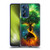 Wumples Cosmic Universe Yggdrasil, Norse Tree Of Life Soft Gel Case for Motorola Edge 30