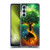 Wumples Cosmic Universe Yggdrasil, Norse Tree Of Life Soft Gel Case for Motorola Edge S30 / Moto G200 5G