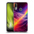Wumples Cosmic Universe A Chasm On A Distant Moon Soft Gel Case for Motorola Moto E6 Plus