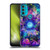 Wumples Cosmic Universe Jungle Moonrise Soft Gel Case for Motorola Moto G71 5G