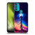 Wumples Cosmic Universe Lighthouse Soft Gel Case for Motorola Moto G71 5G