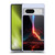 Wumples Cosmic Universe Int Eruption Soft Gel Case for Google Pixel 7