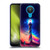 Wumples Cosmic Universe Lighthouse Soft Gel Case for Nokia 1.4