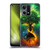 Wumples Cosmic Universe Yggdrasil, Norse Tree Of Life Soft Gel Case for OPPO Reno8 4G