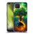 Wumples Cosmic Universe Yggdrasil, Norse Tree Of Life Soft Gel Case for OPPO Reno4 Z 5G