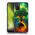 Wumples Cosmic Universe Yggdrasil, Norse Tree Of Life Soft Gel Case for Samsung Galaxy A03s (2021)