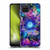 Wumples Cosmic Universe Jungle Moonrise Soft Gel Case for Samsung Galaxy A12 (2020)
