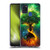 Wumples Cosmic Universe Yggdrasil, Norse Tree Of Life Soft Gel Case for Samsung Galaxy A21s (2020)