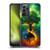 Wumples Cosmic Universe Yggdrasil, Norse Tree Of Life Soft Gel Case for Samsung Galaxy A23 / 5G (2022)