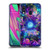 Wumples Cosmic Universe Jungle Moonrise Soft Gel Case for Samsung Galaxy A40 (2019)