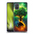 Wumples Cosmic Universe Yggdrasil, Norse Tree Of Life Soft Gel Case for Samsung Galaxy A71 (2019)
