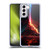 Wumples Cosmic Universe Int Eruption Soft Gel Case for Samsung Galaxy S21 5G
