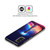 Wumples Cosmic Universe Lighthouse Soft Gel Case for Samsung Galaxy S21+ 5G