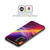 Wumples Cosmic Universe A Chasm On A Distant Moon Soft Gel Case for Samsung Galaxy S21 Ultra 5G