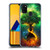 Wumples Cosmic Universe Yggdrasil, Norse Tree Of Life Soft Gel Case for Samsung Galaxy M30s (2019)/M21 (2020)
