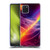 Wumples Cosmic Universe A Chasm On A Distant Moon Soft Gel Case for Samsung Galaxy Note10 Lite